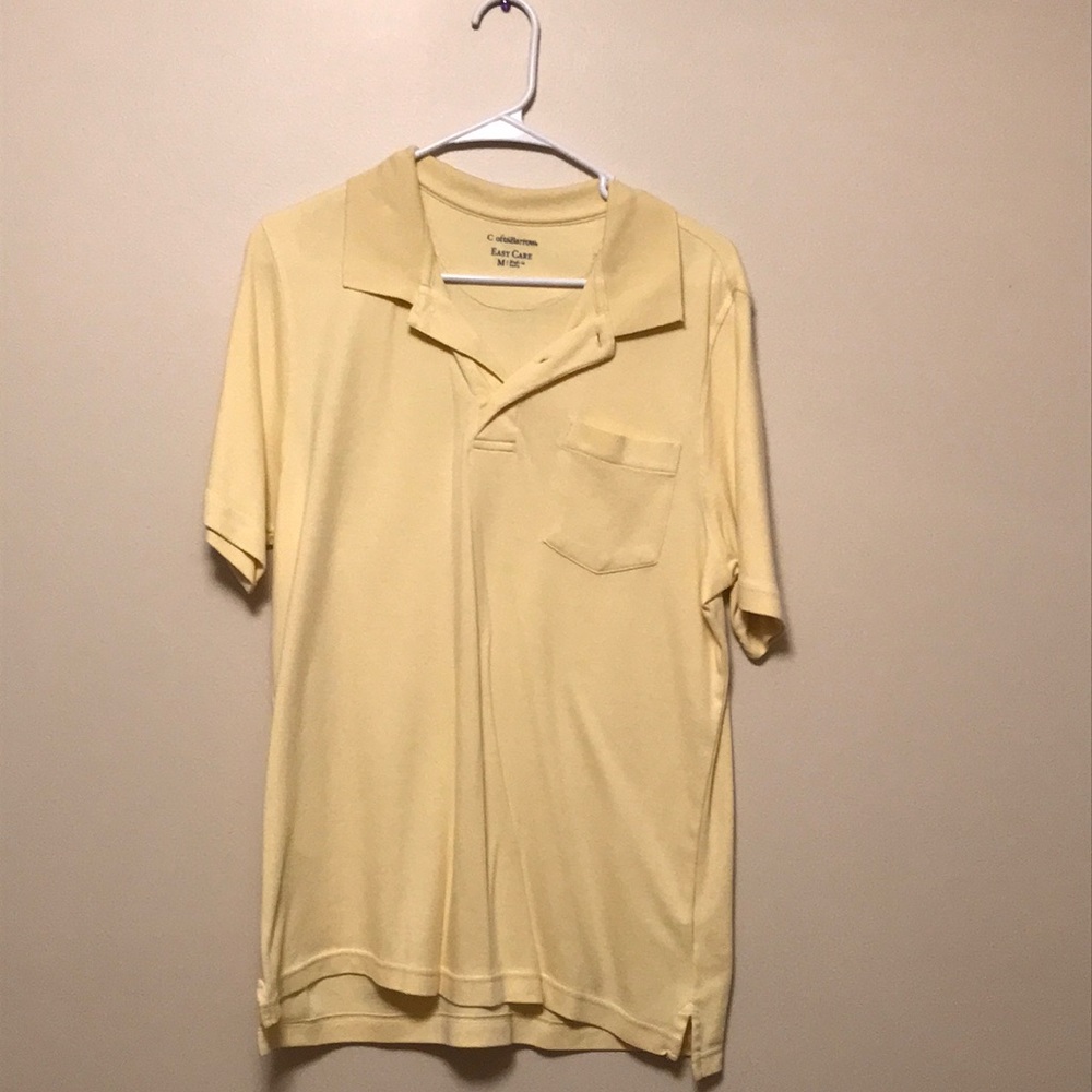 Croft & Barrow Medium Polo